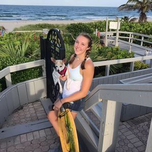 Meet your Posher, Remi